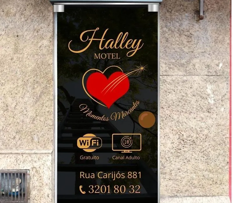 Motel Halley-1